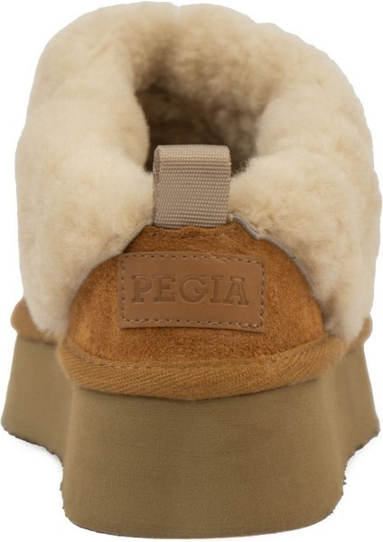 Hakiki Kürk Mini Bot 191163