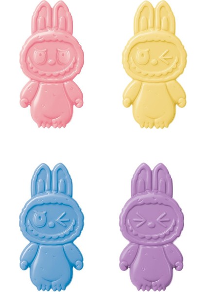 Labeby Sürpriz Çikolata Kutusu 60 gr x 2 Adet fiyatları