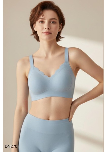 #izbırakmaz Dikişsiz Görünmez Sütyen| Hayalet Sütyen DN270