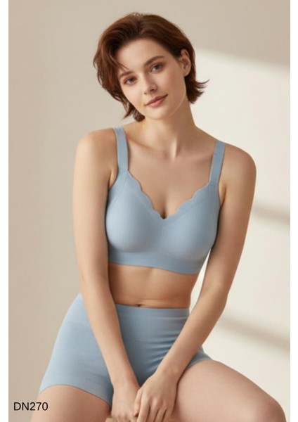 #izbırakmaz Dikişsiz Görünmez Sütyen| Hayalet Sütyen DN270 modelleri