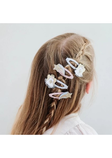 Mimi & Lula Angel 4'lü Toka modelleri