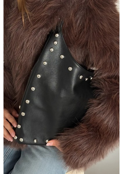 Cuo El ve Omuz Çantası