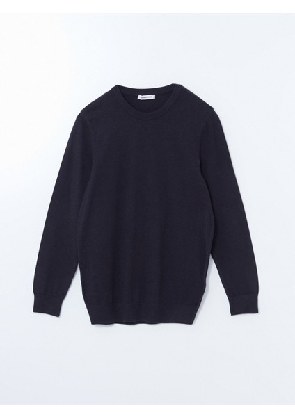 Yeni Sezon Bisiklet Yaka Erkek Triko Kazak indirimleri