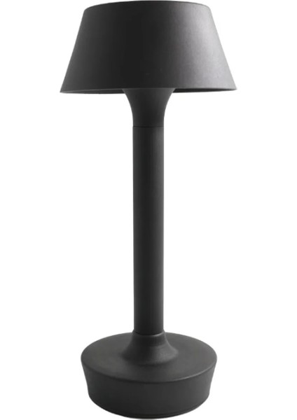 Novis Şarjlı 3 Kademeli Metal Masa Lambası modelleri