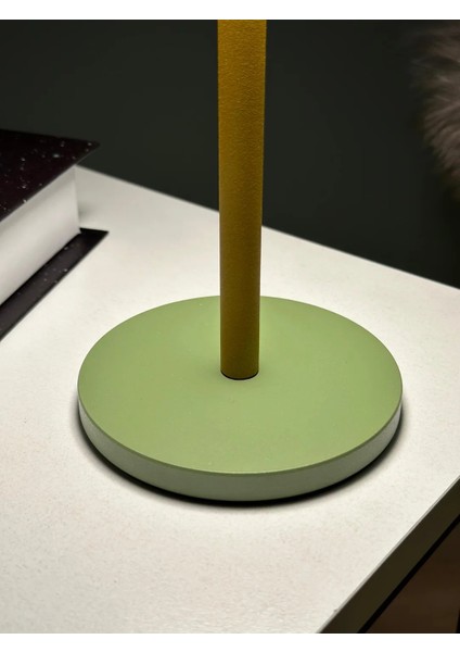 Tima 3 Kademe On-Off Şarjlı Masa Lambası fırsatları