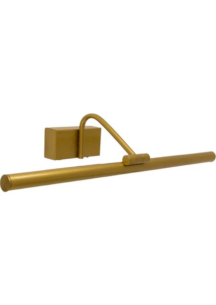 Warsaw 45 cm Dekoratif Şarjlı LED Tablo - Ayna Aplik modelleri