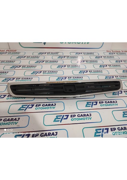 Honda Ies Civic 1999-2001 Model Makyajlı Kasa Ön Panjur fiyatları