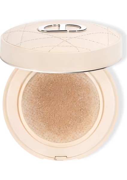 Forever Cushion Powder - Sabitleyici Pudra 040