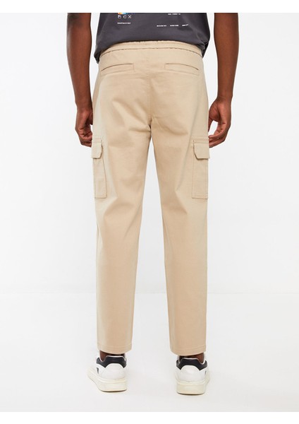 Yeni Sezon Slim Fit Gabardin Erkek Pantolon indirimleri