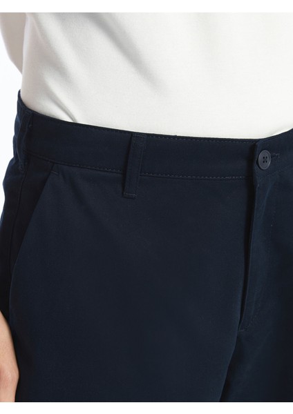 Yeni Sezon Rahat Kalıp Erkek Chino Pantolon modelleri