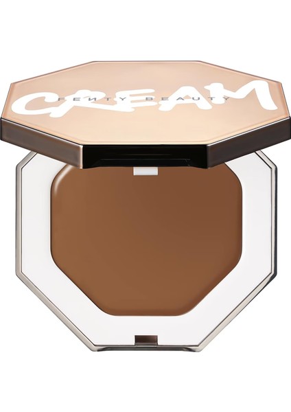 Cheeks Out Freestyle Cream Bronzer - Bronzlaştırıcı Hunnie Glaze (6,23 G)