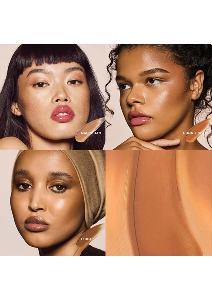 Cheeks Out Freestyle Cream Bronzer - Bronzlaştırıcı Hunnie Glaze (6,23 G) fırsatları