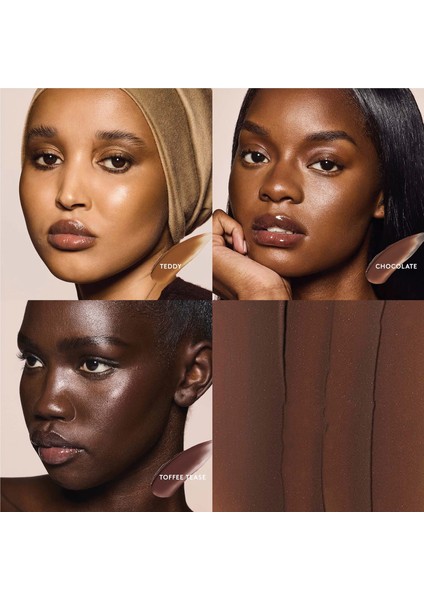 Cheeks Out Freestyle Cream Bronzer - Bronzlaştırıcı Hunnie Glaze (6,23 G) indirimleri