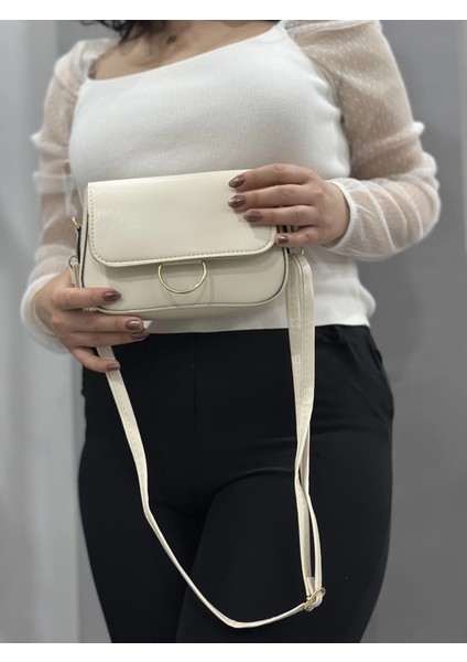 Nrtmsa Krem Cilt Mossi Çanta (Beden: Standart) modelleri