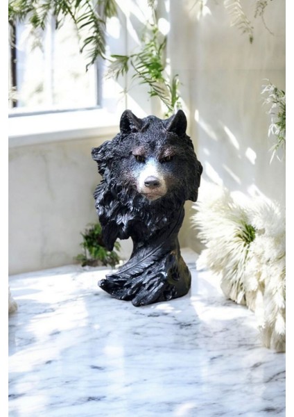 Dekoratif Kurt Biblo