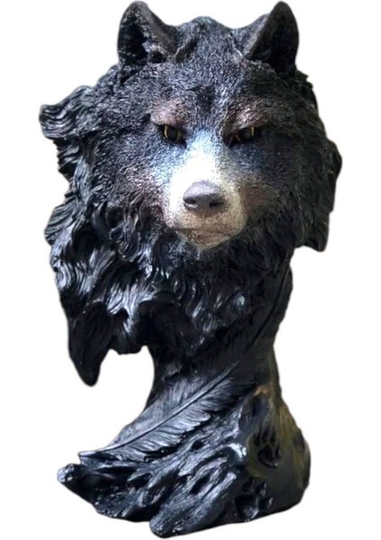 Dekoratif Kurt Biblo modelleri