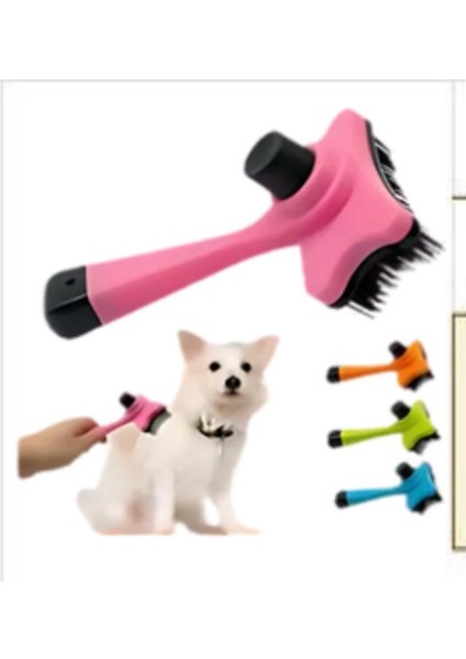 Elite Basmalı Tarak