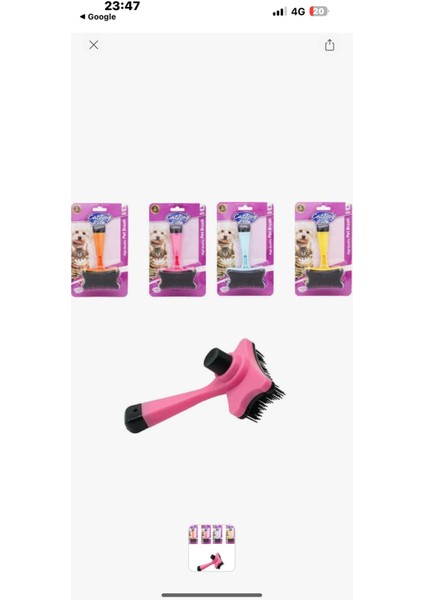 Elite Basmalı Tarak indirimleri