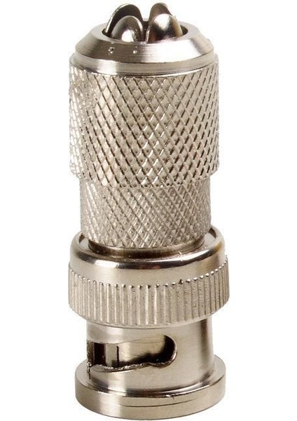 Oem Gümüş Bnc Konnektör