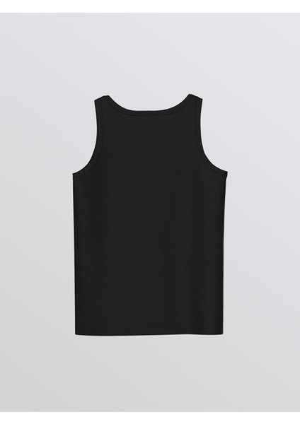 Yeni Sezon Bisiklet Yaka Erkek Çocuk Atlet 2'li modelleri