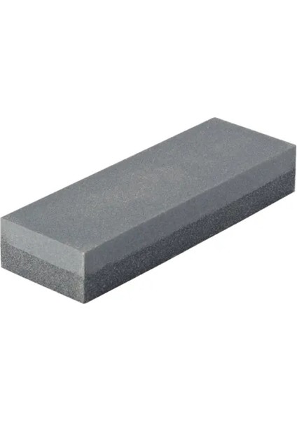Eco Lounge Eko 15X5X2,5 Çift Taraf Bileme Taşı - Bıçak, Makas ve Satırlarınızı Kolayca Bilemeniz Için Pratik ve Kullanışlı Bileme Çözümü!