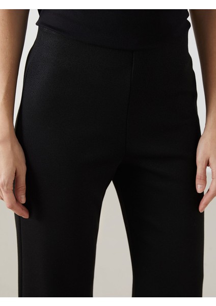 Yeni Sezon Loose Fit Kadın Pantolon modelleri