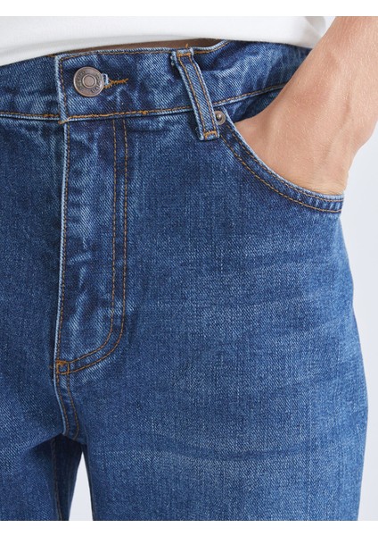 Yeni Sezon 779 Regular Fit Erkek Jean Pantolon modelleri