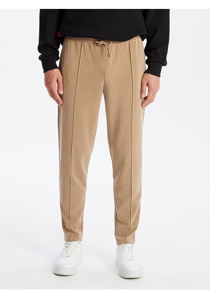 Yeni Sezon Slim Fit Erkek Eşofman Altı fiyatları