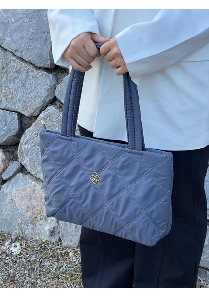 Laura Model Kadın El ve Omuz Çantası