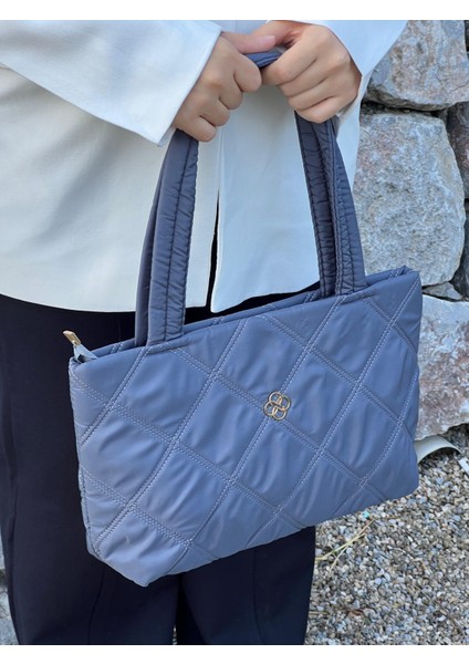 Laura Model Kadın El ve Omuz Çantası