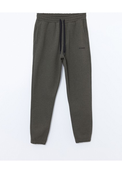 Yeni Sezon Standart Kalıp Erkek Jogger Eşofman Altı indirimleri