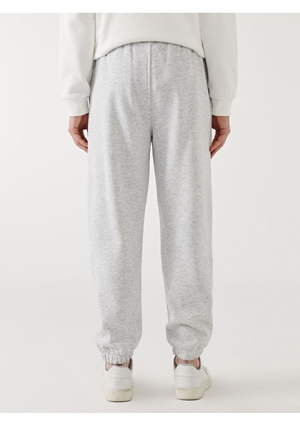 Yeni Sezon Rahat Kalıp Erkek Kalın Jogger Eşofman Altı fırsatları