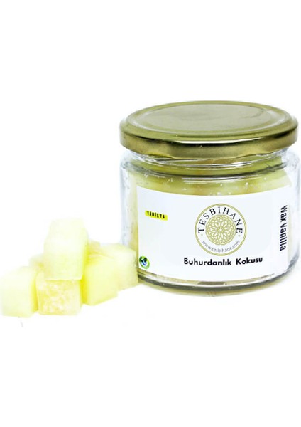 Vanilya Kokulu Buhurdanlık Yağı