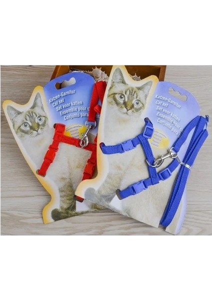 Kedi Boyun ve Göğüs Tasması fiyatları