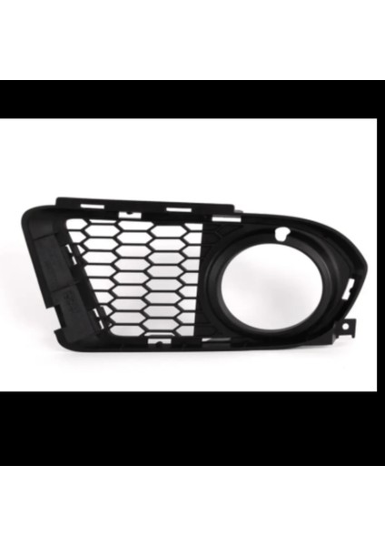 Bmw Tampon Izgarası E92 E93 Ön Sağ -M-Tech- 2006-09
