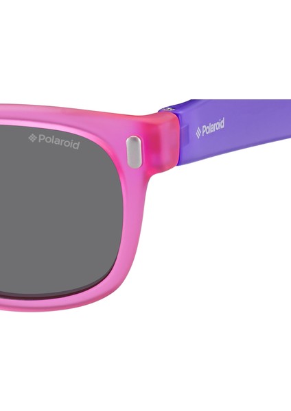 P0115 Iuby2 Polarize Çocuk Güneş Gözlüğü ( 3 - 7 Yaş) modelleri