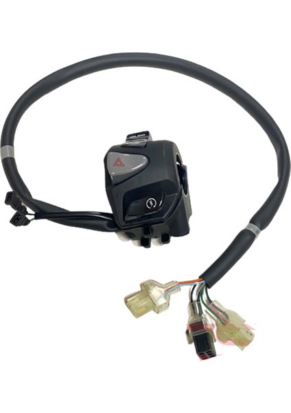 HONDA PCX 125 2018-2020 SAĞ KUMANDA (ORJ) (35160-K97-T01)