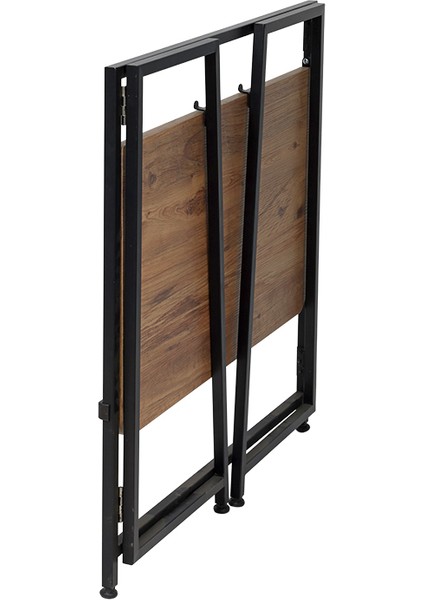 Ankahome Katlanabilir Yer Kaplamaz Çalışma Masası Ar-Te 2100 47X80