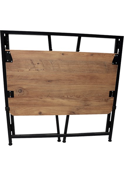 Ankahome Katlanabilir Yer Kaplamaz Çalışma Masası Ar-Te 2100 47X80 modelleri
