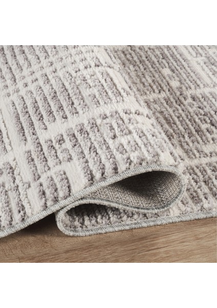 7/24 Iskandinav Sten Gri 80X150 cm fırsatları