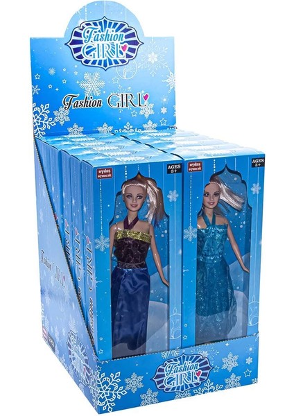 Fashion Girl Bebek fiyatları