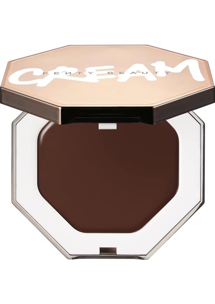 Cheeks Out Freestyle Cream Bronzer - Bronzlaştırıcı Toffee Tease (6,23 G)