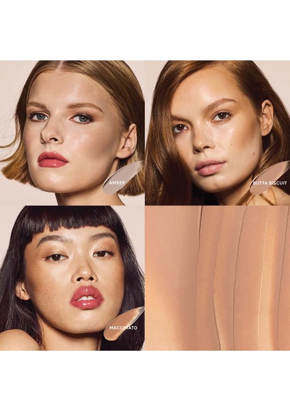 Cheeks Out Freestyle Cream Bronzer - Bronzlaştırıcı Toffee Tease (6,23 G) modelleri