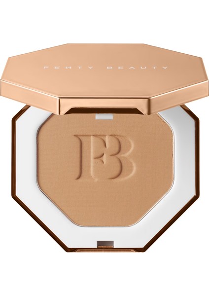 Sun Stalk'r Instant Warmth Bronzer - Bronzlaştırıcı Pudra Shady Biz (6,23 G)