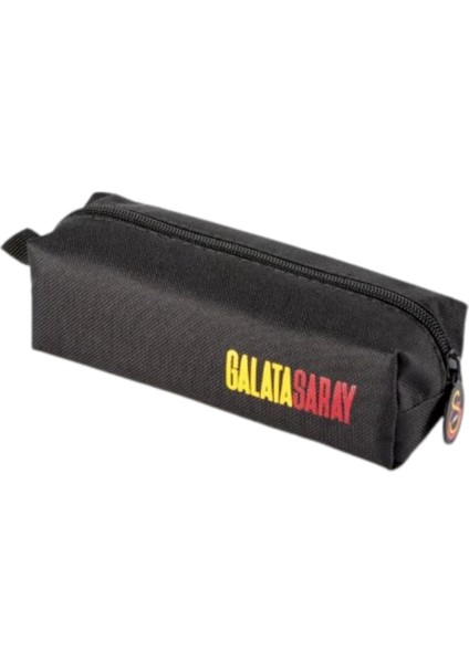 Galatasaray Orjinal Lisanslı Sarı Kutu Kalemtraş Ahşap Kutulu 6'lı Kırtasiye Seti fiyatları