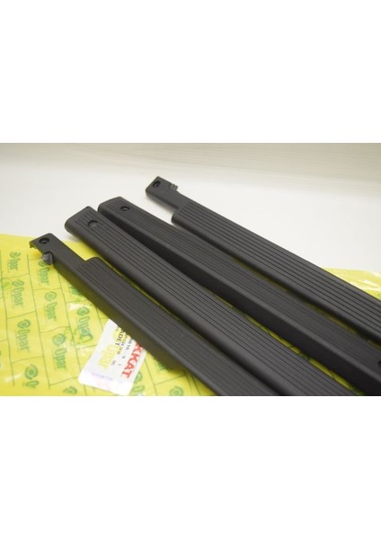 Cıta,kapı Esık,tk.50 Dks 85009816-9 Murat 131 Doğan Kartal Şahin Kapı Eşik Plastik Çıtası Takım