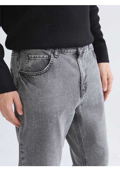 Yeni Sezon 779 Regular Fit Erkek Jean Pantolon modelleri