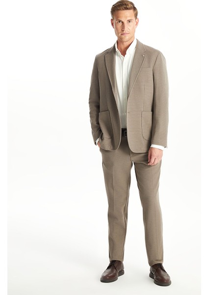 Yeni Sezon Standart Kalıp Erkek Blazer Ceket fiyatları