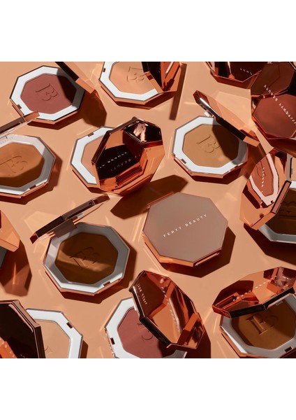 Sun Stalk'r Instant Warmth Bronzer - Bronzlaştırıcı Pudra Shady Biz (6,23 G)