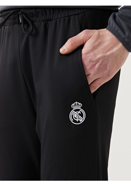 Yeni Sezon Slim Fit Erkek Eşofman Altı modelleri